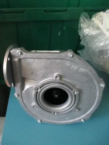 EBM PABST RG128/1300-3612-030204 LÜFTER 230V = GETINGE 23080170 GEBLÄSE 1400 LX LXP - Bild 1 von 9