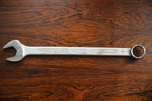 * BONNEY * 1167A 13/16 " SAE Llave Brochada Hexagonal Mate Hecha en EE. UU. - Imagen 1 de 8