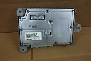 2013 2014 2015 2016 Cadillac SRX Amp Audio Sound System Amplifier OEM 23495216 - Picture 1 of 5