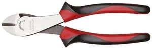 Gedore Red R284180 taglierina lato forza 180 mm maniglia 2K - Foto 1 di 3
