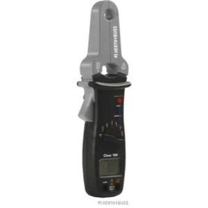 HERTH+BUSS Amperemeter AC DC Digital Zangen Multimeter Stromzange 40-100A - Bild 1 von 2