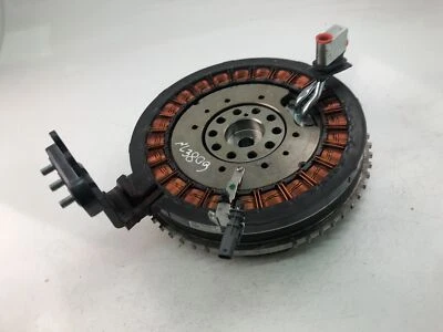 NL3809 VOLVO XC60 2018 Alternator 31491811 - Image 1 of 4