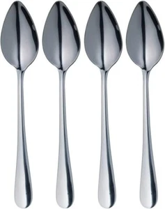 MasterClass Set of 4 Grapefruit Spoons - Picture 1 of 2