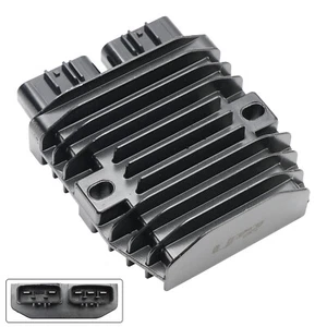 REGULATOR RECTIFIER 6NTV-151000-3000 FOR CFMOTO CF650 2023 650 ADVENTURA 650NK - Picture 1 of 10