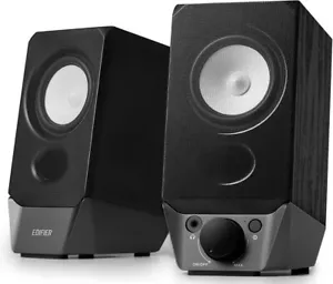 Edifier R19BT USB Powered Computer Speaker System with Bluetooth - NEW in Box!! - Picture 1 of 11