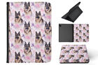 Case Cover For Apple Ipad|cute Belgian Tervuren Puppy Dog Canine Pattern #a1