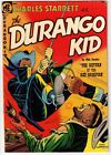 DURANGO KID # 31 (MAGAZINE ENTERPRISES) (1954) FRED GUARDINEER/FRED MEAGHER art
