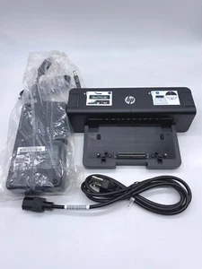 HP DOCKING STATION HSTNN-I11X A7E34AA#ABA - Picture 1 of 4