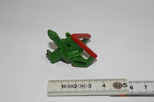 SIKU Front Hitch From RC Tractor 6881 6880 6882 Fendt John Deere 1:3 2 New Grün - Picture 1 of 2