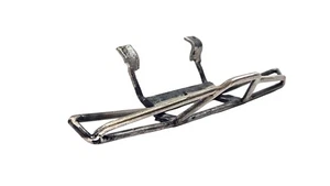 Custom Axial SCX10iii Early Bronco Front Metal Bumper - Picture 1 of 6