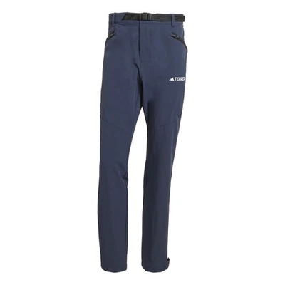 Adidas Terrex Xperior Étanche Homme Bleu - M - (JF3705) Pantalons de Randonnée - Photo 1/4