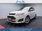 2013 Ford C-Max SEL