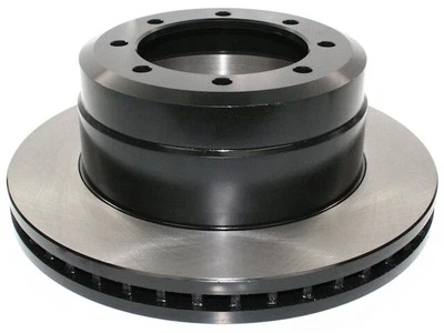 Rotor de freno trasero para Ford F350 Super Duty 2005-2012 39654FWQS 2006 2007 2008 Foto 1 de 2