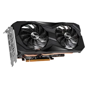 ASRock Radeon RX 6600 XT Challenger D 8GB OC - Bild 1 von 4