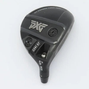PXG 0341 XF GEN4 Golf Head Only Right Hand No Shaft or Grip - Picture 1 of 5