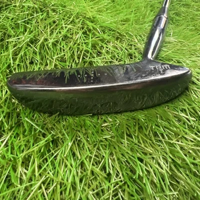 Pristine Spalding TPM I Blade Putter RH 33" - Image 1 of 4