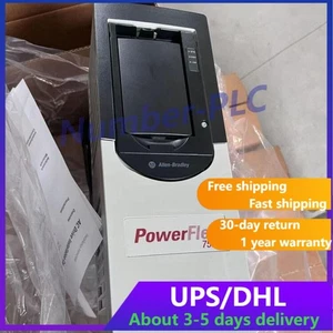 AB 20F11ND5P0AA0NNNNN Allen Bradley Powerflex 753 inverter 20F11ND5P0AA0NNNNN US - Picture 1 of 5
