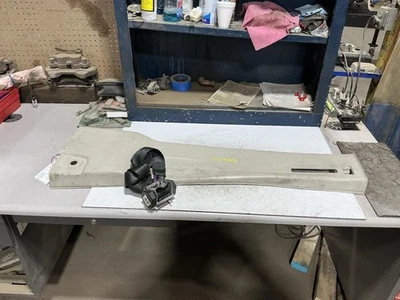 Seat Belt Front Bucket Seat Driver Fits 14-24 PROMASTER 1500 VAN 866075 Foto 1 de 4