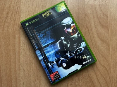 Halo Combat Evolved - Microsoft Xbox - JAPAN - NTSC-J - Classic - Bild 1 von 3