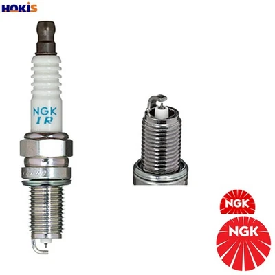 4x SPARK PLUG 96621 FOR LAND ROVER RANGE/EVOQUE/SUV FORD MONDEO/IV/Turnier 2.0L - Image 1 of 4