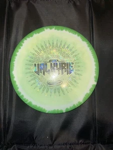 Innova Halo Star Valkyrie First Run Distance Driver Golf Disc 172h - Picture 1 of 2