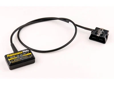 MAINTENANCE MATE RESET SPIA MANUTENZIONE HEALTECH PER BMW F 900 R / XR 2020-2024 - Immagine 1 di 4