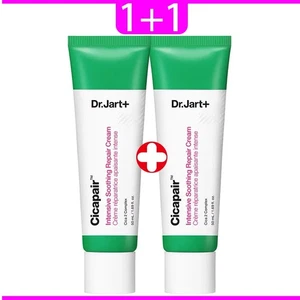 1+1 Dr.Jart Cicapair Intensive Soothing Repair Cream 50ml soothing skin Dr.Jart+ - Picture 1 of 5