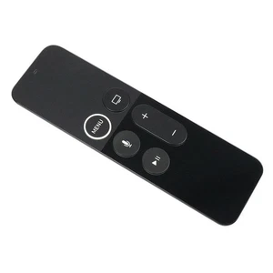 Control remoto Apple TV Siri A1962 control por voz con controles multimedia - Imagen 1 de 2