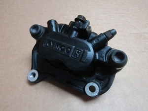 Kymco X-Town 300i 2019 2427 miles rear brake caliper (11741) - Picture 1 of 5