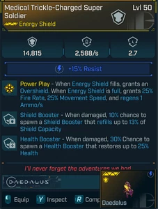 🔥 Borderlands 4 Super Soldier Lvl 50 🚀 Fast Delivery 💎PS5/XBOX/PC/Switch 2🔥 - Picture 1 of 1