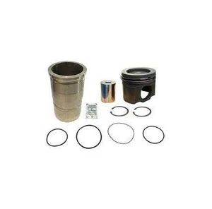 Piston Cylinder Assembly 131mm for Volvo Renault Trucks OEM 21896941 23104970 - Picture 1 of 2