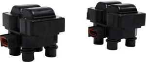 For 1991-1999 Tracer Ignition Coil FD487, 9201013 - Picture 1 of 5