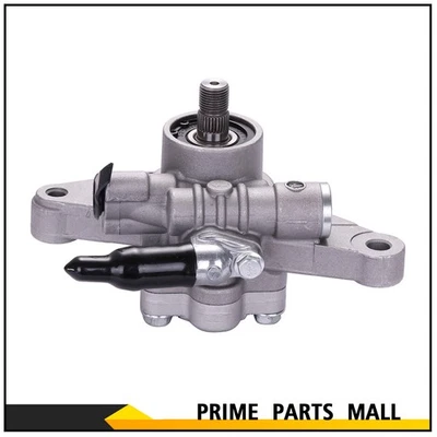 Power Steering Pump For 1996-2004 Acura RL 1997-1998 TL 3.5L 3.2L SOHC 21-5946 - Image 1 of 4