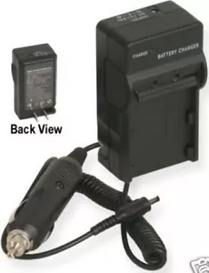 Charger for Fuji FujiFilm JZ510 T190 T310 T350 T360 T400 T410 XP50 Z110 Z1000EXR - Picture 1 of 1