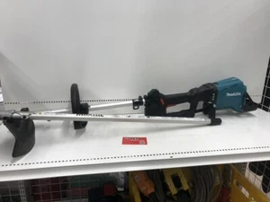 Makita Rechargeable split Grass Mower MUX362DWBX Lawn Mower JAPAN New Battery - Picture 1 of 6
