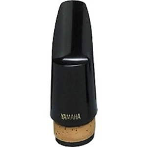 Boquilla clarinete bajo Yamaha Standard 4C Bb YAC 1276 YAC BCL4C CAJA ABIERTA - Imagen 1 de 1