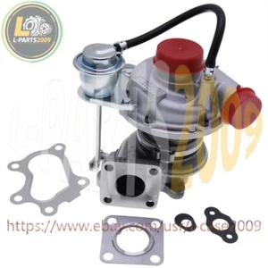 Nuovo turbocompressore 135756171 per trattore compatto Case DX48 DX55 DX60 55 55A 60 - Foto 1 di 1