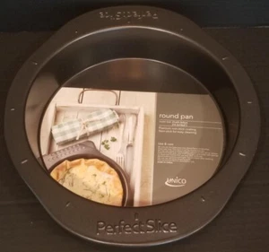 BergHOFF Perfekte Scheibe Schwerlast Premium Antihaft 9" Runde Kuchen Backform NEU - Bild 1 von 5