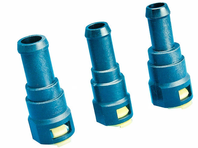 Conector de manguera de calefacción para Ford E350 Econoline Club Wagon 1998 1997-2002 J467TB Foto 1 de 1