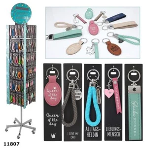 VERGISS MICH NICHT- Schluesselanhänger- Geschenke für die ganze Familie - Bild 1 von 121