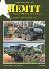 Schulze: HEMTT  LKW der US Army- Entwicklung Technik TEIL 2 Tankograd 3036
