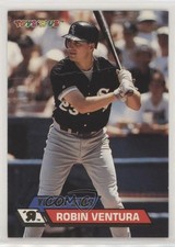 1993 Topps Stadium Club Toys R Us Box Set Robin Ventura #58