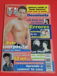Alejandra Guzman Victor Garibaldi Reencuentro Gaby Spanic Patricia Reye Spindola - Picture 1 of 9