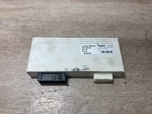 2004 RANGE ROVER VOGUE AIR SUSPENSION CONTROL MODULE RQT000013 - Picture 1 of 4