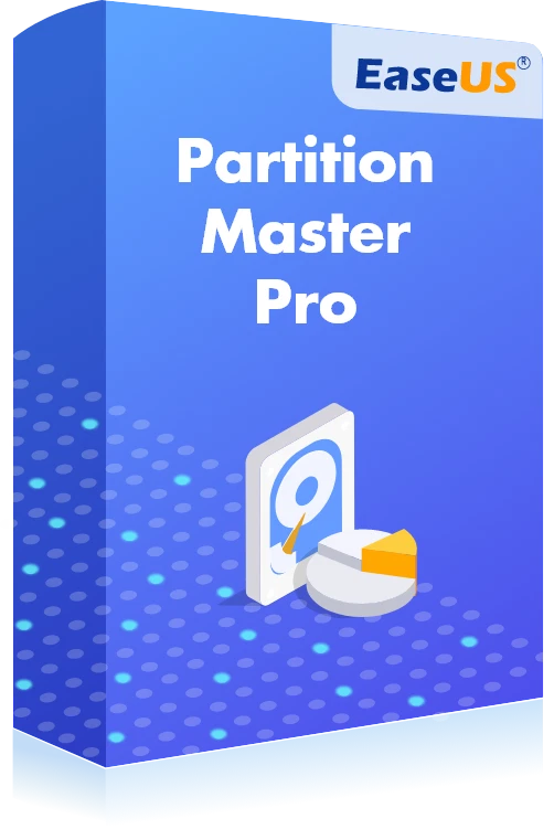 EaseUS Partition Master Professional  2 Pc Download ESD BLITZLIEFERUNG @GWC - Bild 1 von 1