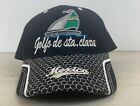 Golfa De Sta Clara Hat Black Adjustable Adult Mexico Hat Baseball Hat Cap