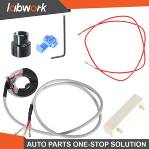 Labwork Electronic Ignition System DS1-3 For Honda Goldwing GL1000 1975-1979 - Picture 1 of 14