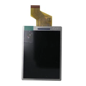Nuevo Monitor de Pantalla LCD + Retroiluminación para Sony Cyber Shot DSC-W370 Parte - Imagen 1 de 1