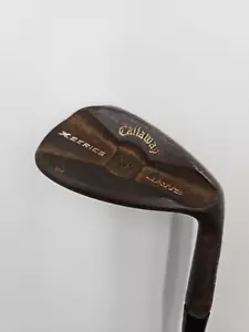 Callaway X Series Jaws 56° Sand Wedge, Wedge Flex Graphite Shaft, 12° Bounce - Picture 1 of 8