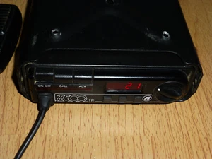 Tait T500TR (T545TR) Radio with Mounting Bracket - Picture 1 of 8